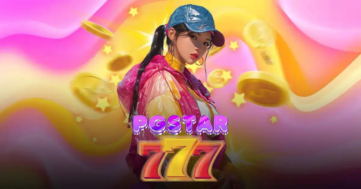 PGSTAR777 Cover PGSTAR777 Cover
