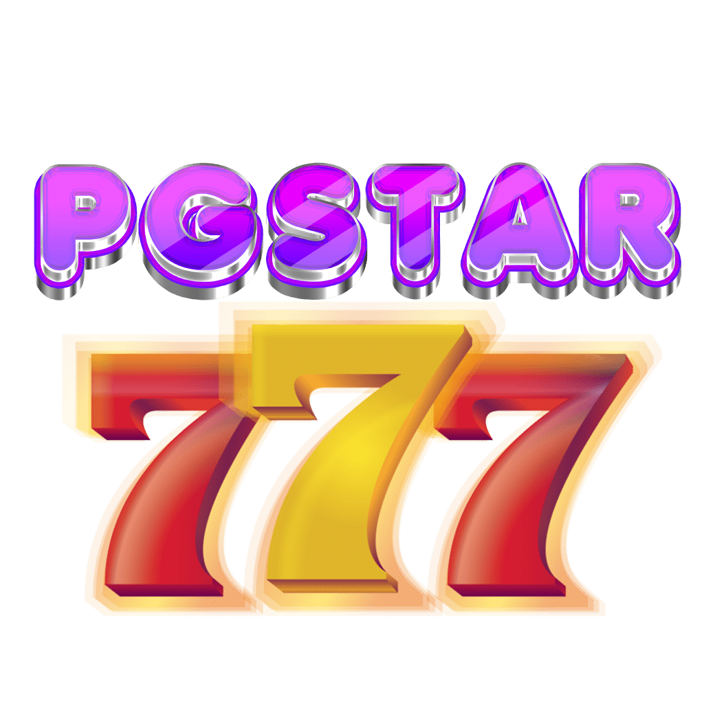 PGSTAR777 LOGO