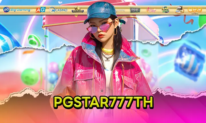 PGSTAR777TH Feature Image
